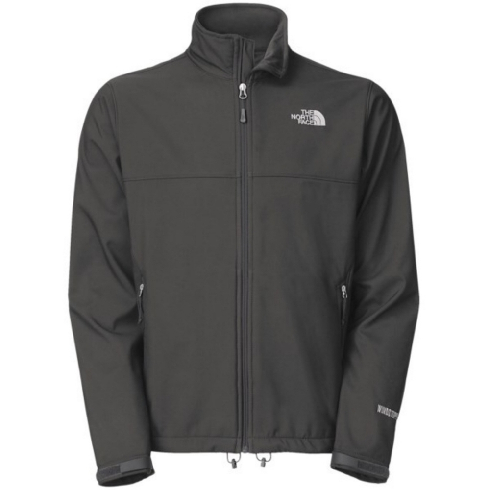 The North Face Sentinel Windstopper Jacket